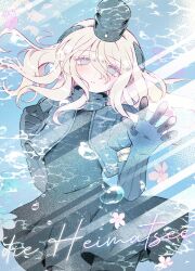 kantai collection fan art