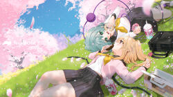 flandre scarlet from touhou