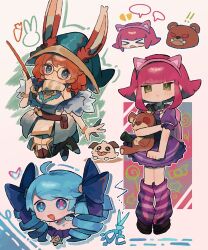 annie (league of legends) from league of legends