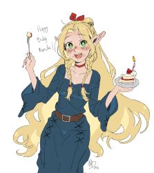 marcille donato from dungeon meshi