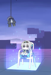 caelus (honkai: star rail) from devil may cry (series)