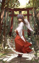 kiryuu miya from heaven burns red