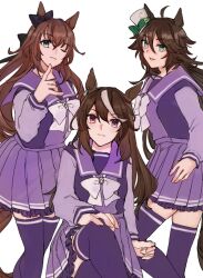 maruzensky (umamusume) from umamusume