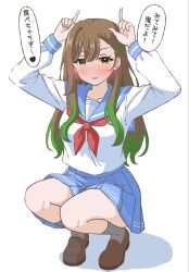 original fan art
