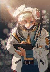 live a hero fan art