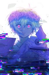 basil (headspace) (omori) from omori