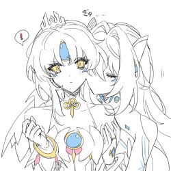 eve (elsword) from elsword