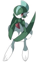 gallade from fakemon