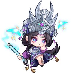 original fan art