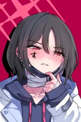 misaki (blue archive) from blue archive
