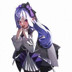 vivian banshee from zenless zone zero