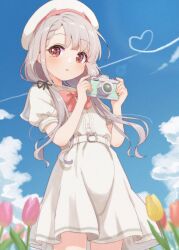 hisakawa nagi from idolmaster