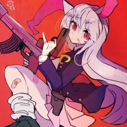 reisen udongein inaba from touhou by maaru (akira428)