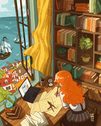 nami (one piece) from one piece