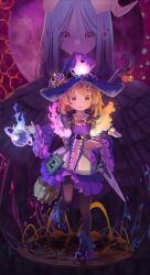 kirisame marisa from terraria