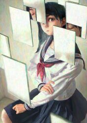original fan art