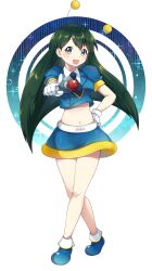 poyon (keroro gunsou) from keroro gunsou by kaoling