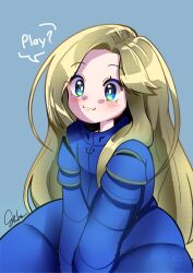 diana (pragmata) from pragmata