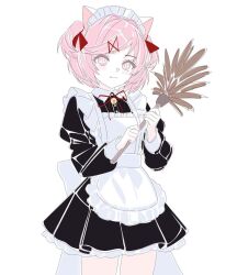 natsuki (doki doki literature club) from doki doki literature club