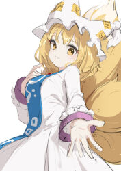 yakumo ran from touhou
