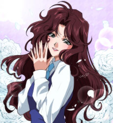 aoi futaba from taiho shichauzo