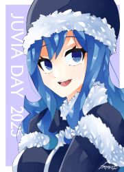 juvia lockser from fairy tail