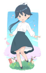 houshou (kancolle) from kantai collection by azuki-iro