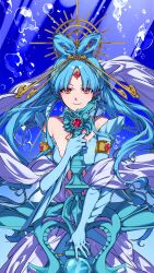 ren kougyoku from magi the labyrinth of magic