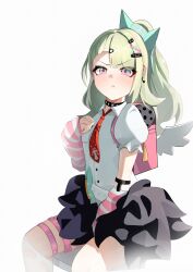 sunna (zenless zone zero) from zenless zone zero