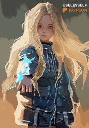 diana (pragmata) from pragmata