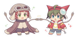 gatchmon from digimon