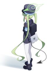 nozomi (blue archive) from blue archive