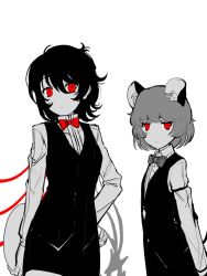 houjuu nue from touhou