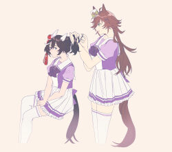katsuragi ace (umamusume) from umamusume