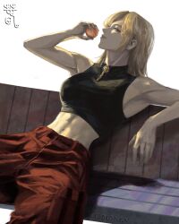 jujutsu kaisen fan art