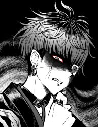 omokage yugamu from the hundred line -last defense academy-