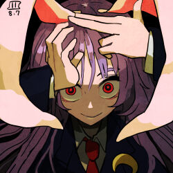 reisen udongein inaba from touhou by maaru (akira428)