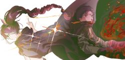 natsuki subaru from re:zero kara hajimeru isekai seikatsu