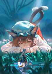 chen from touhou