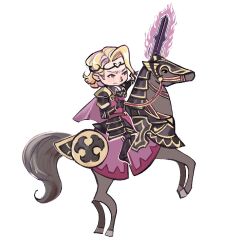 xander (fire emblem) from fire emblem