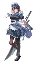 ellen joe from zenless zone zero