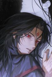 renzha fanpai zijiu xitong fan art