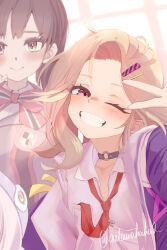 goddess of victory: nikke fan art