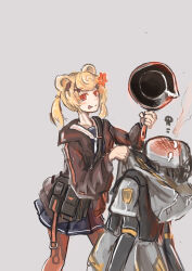gummy (arknights) from arknights