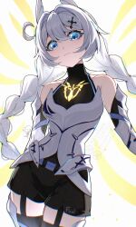 kiana kaslana from honkai (series)