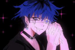 omokage yugamu from the hundred line -last defense academy-
