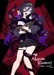 indie virtual youtuber fan art