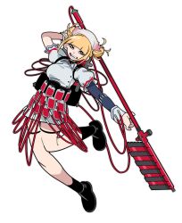 toga himiko from boku no hero academia