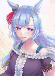 mejiro ardan (umamusume) from umamusume