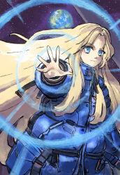 diana (pragmata) from pragmata